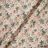 Digital Print Pure Muslin Fabric- F4287